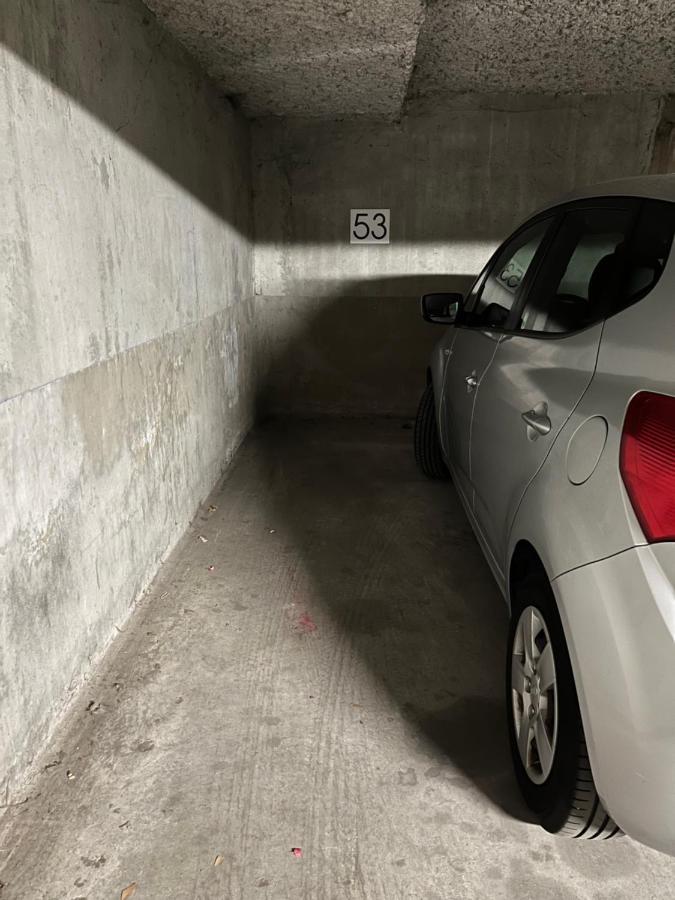 Au Coeur Du Centre Ville De La Rochelle Au Calme Avec Stationnement Gratuit エクステリア 写真