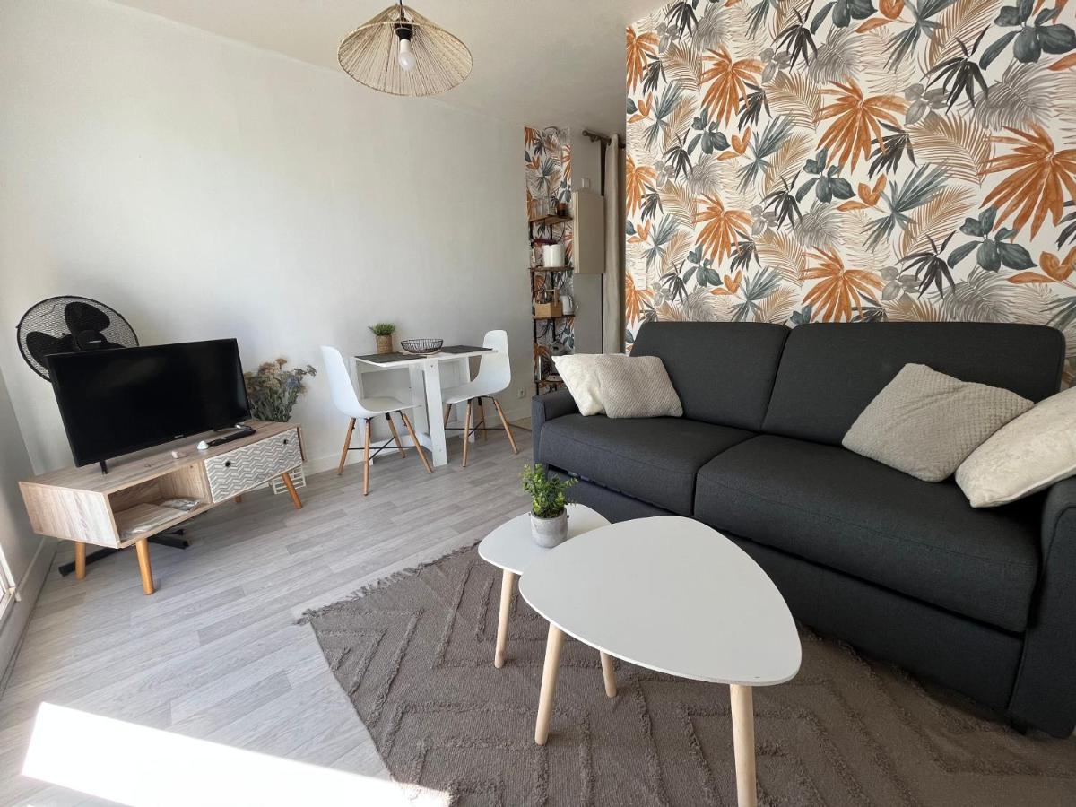 Au Coeur Du Centre Ville De La Rochelle Au Calme Avec Stationnement Gratuit エクステリア 写真